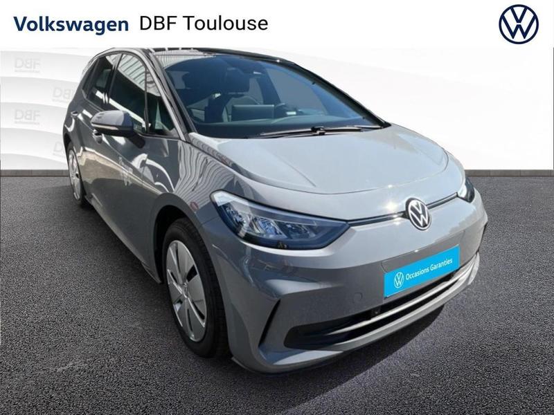Volkswagen Id.3 Id 3 Fl Pure (52kwh)(170ch)
