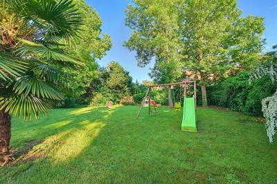 Maison d'architecte - 317 m² - 10 pièces