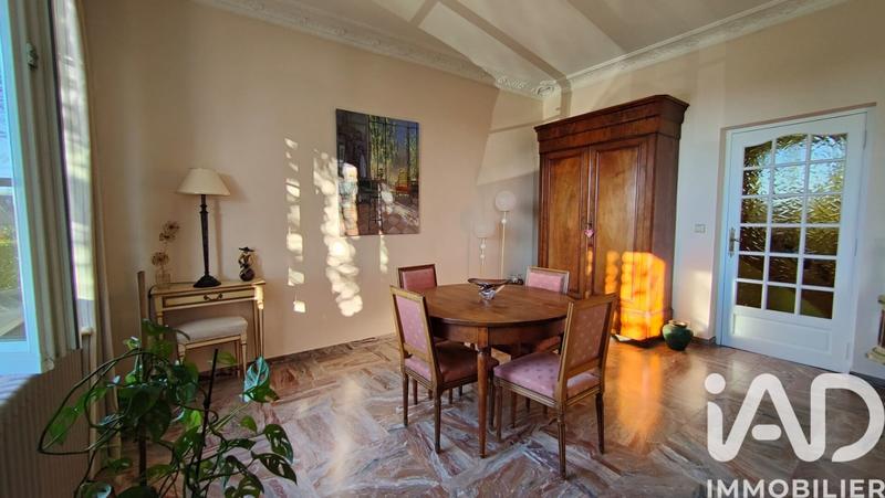 Maison - 170 m² - 6 pièces