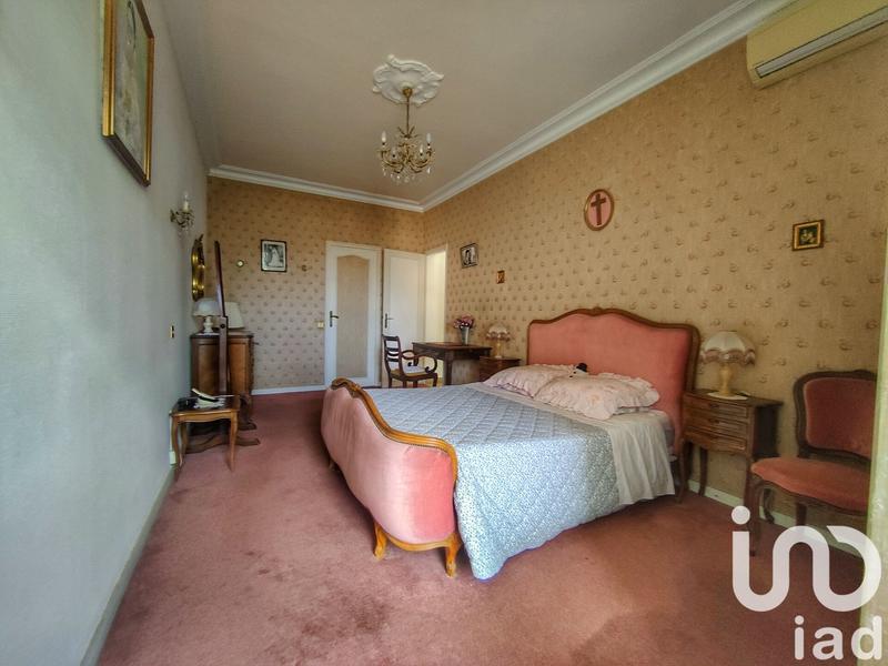 Appartement - 160 m² - 5 pièces