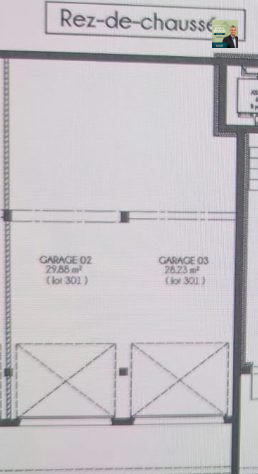 Appartement - 149 m² - 6 pièces