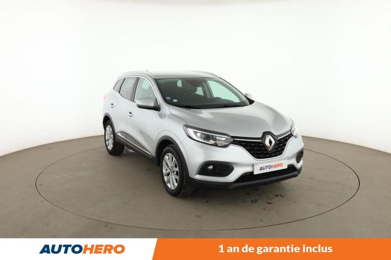 Renault Kadjar 1.3 TCe Business Edc 140 ch