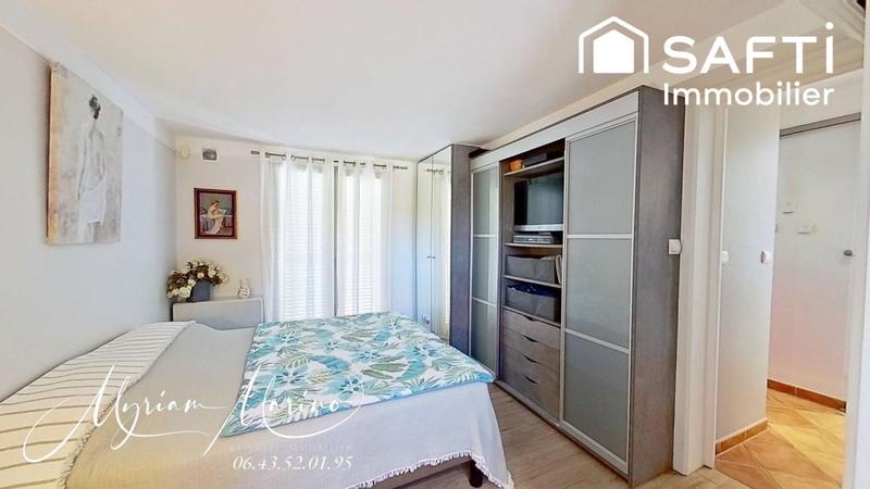 Maison - 147 m² - 8 pièces