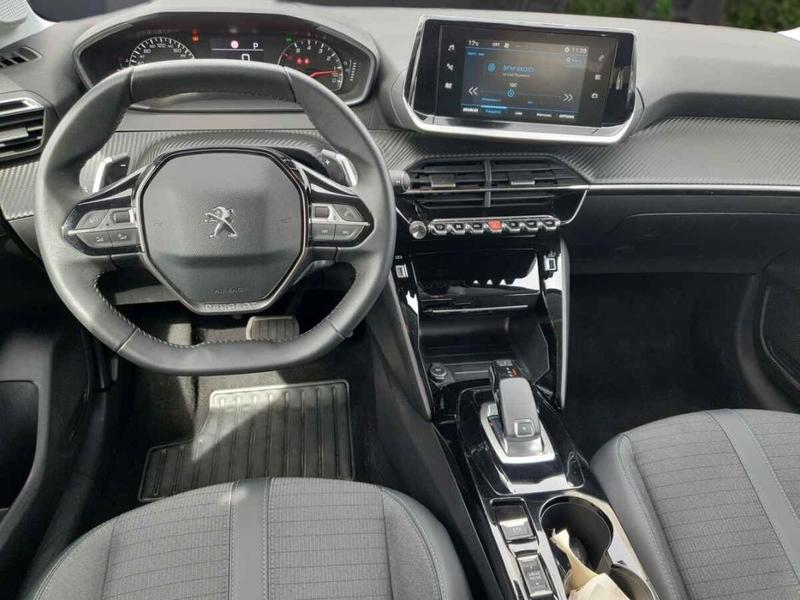 Peugeot 208 1.2 PureTech 100 cv s&amp;S Allure Pack Eat8