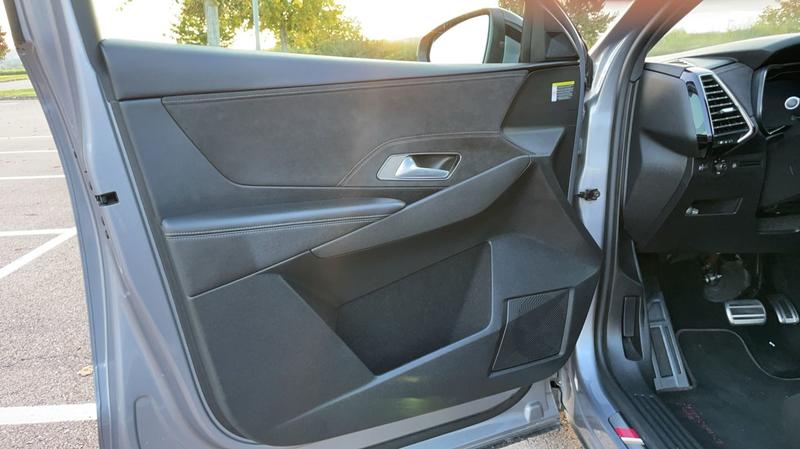 Ds Ds 7 Crossback 1.6 Thp 180 Eat8 Performance Line