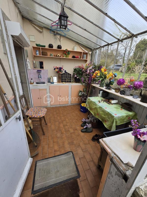 Maison - 112 m² - 5 pièces