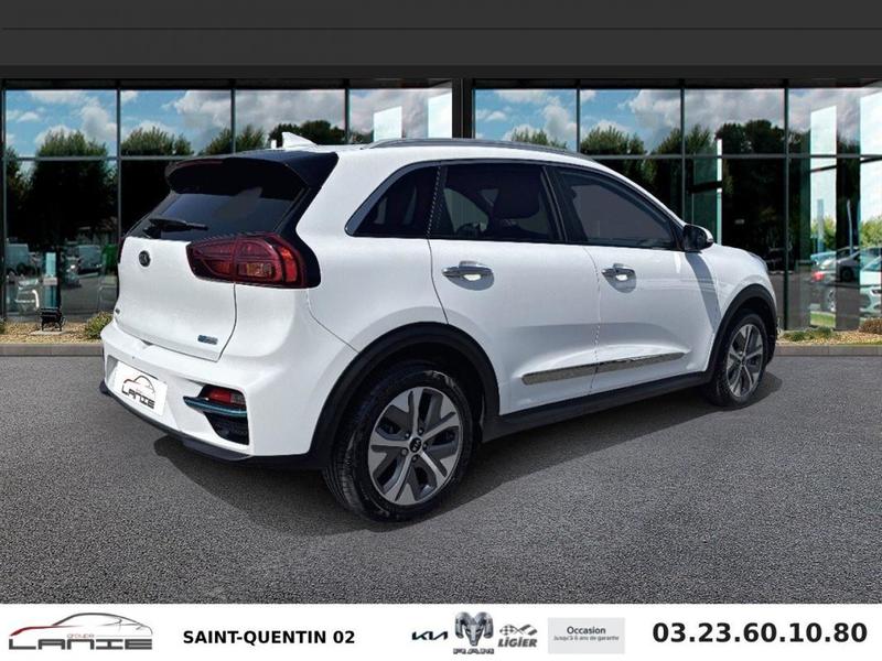 Kia e-niro Electrique 204 ch Active