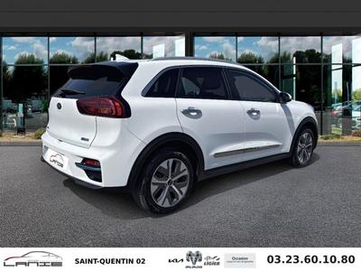 Kia e-niro Electrique 204 ch Active
