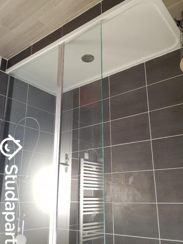 Chambre - 13 m² - 1 pièce