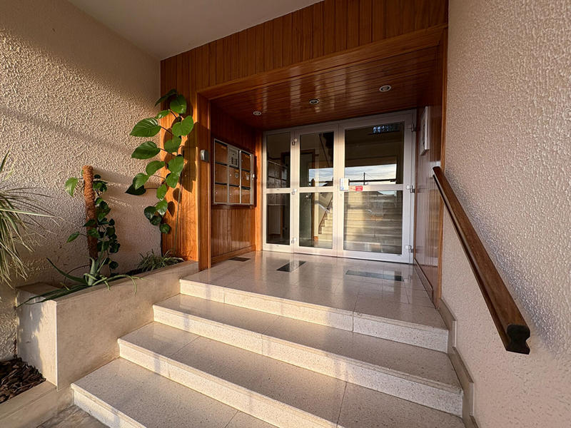 Appartement - 85 m² - 3 pièces