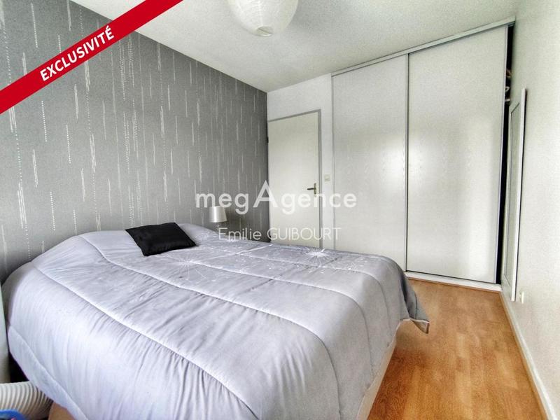 Appartement - 88 m² - 4 pièces