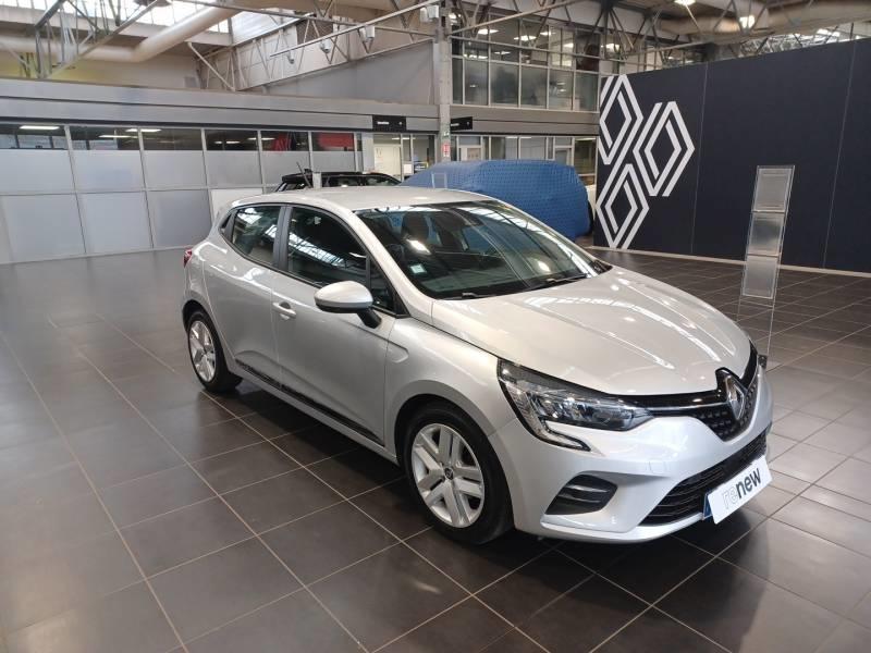 Renault Clio TCe 90 - 21 Business