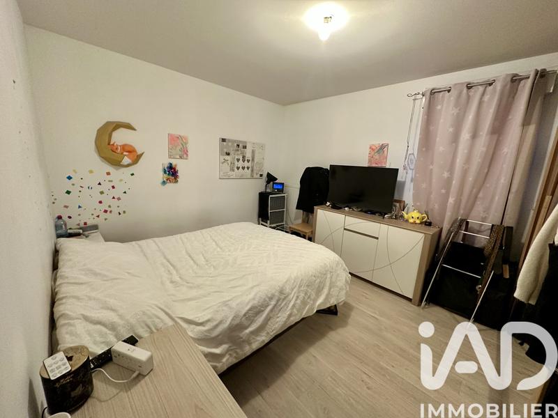 Maison - 125 m² - 4 pièces