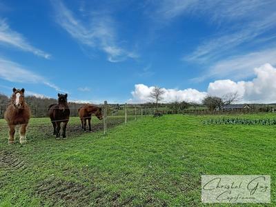 Maison de campagne - 108 m² - 4 pièces