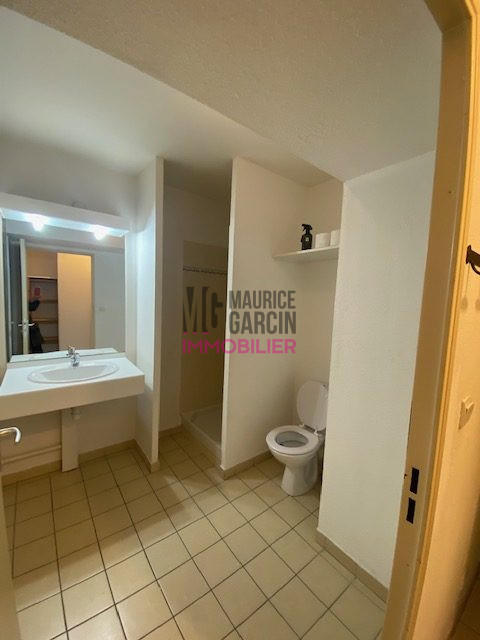 Appartement - 30 m² - 1 pièce