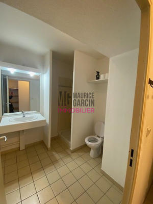 Appartement - 30 m² - 1 pièce