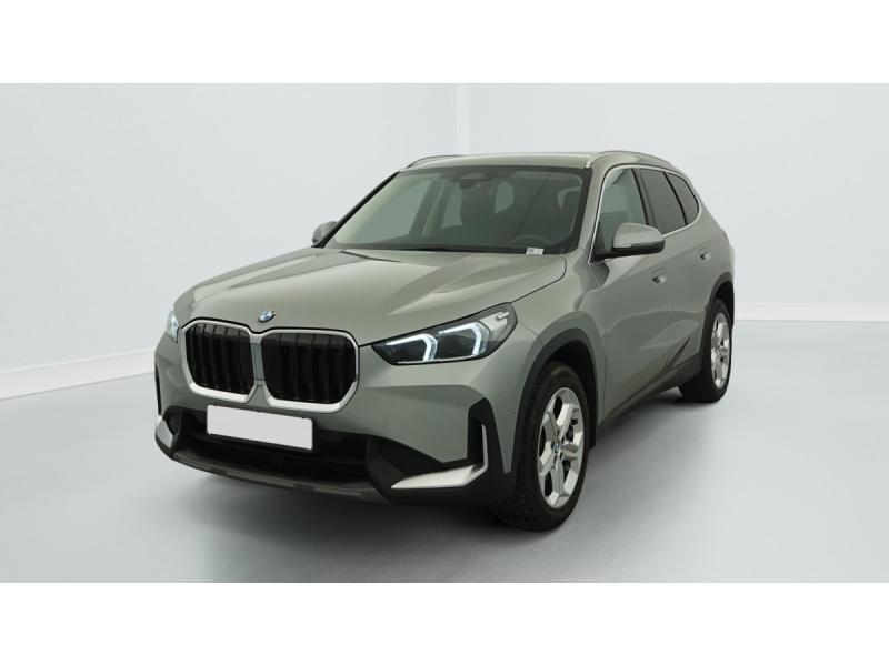 Bmw X1 u11 Sdrive 18i 136ch Dkg7 Business Design