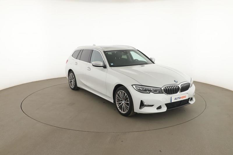 Bmw Série 3 Touring 330i xDrive Luxury Bva8 258 ch