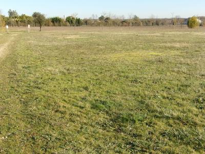 Terrain - 934 m²