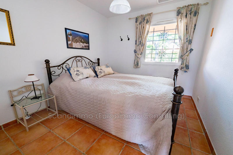 Maison - 79 m² - 4 pièces