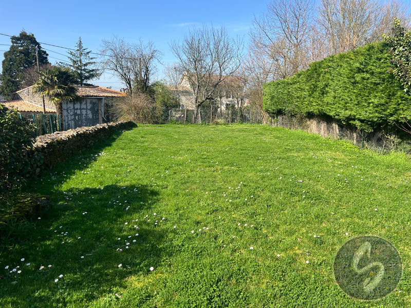 Maison ancienne - 158 m² - 6 pièces