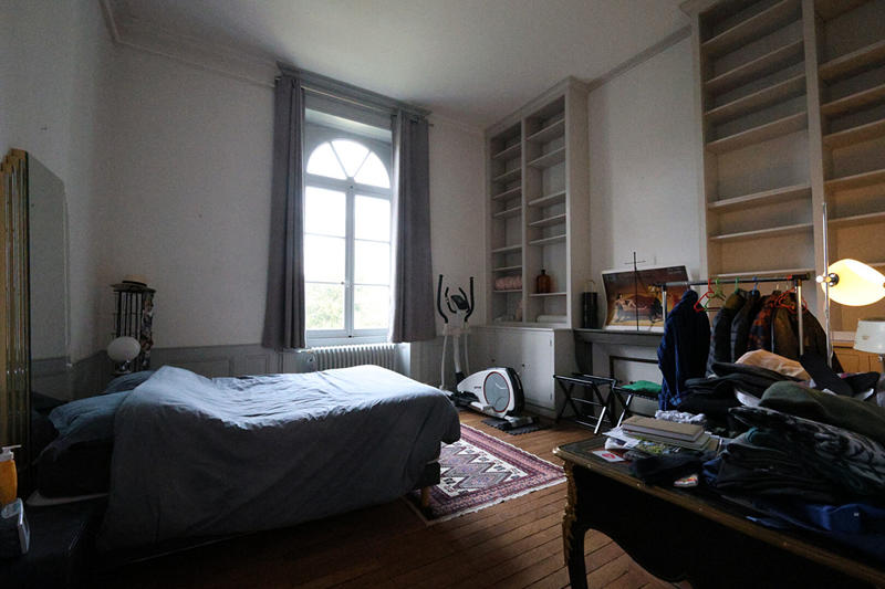 Appartement - 274 m² - 8 pièces