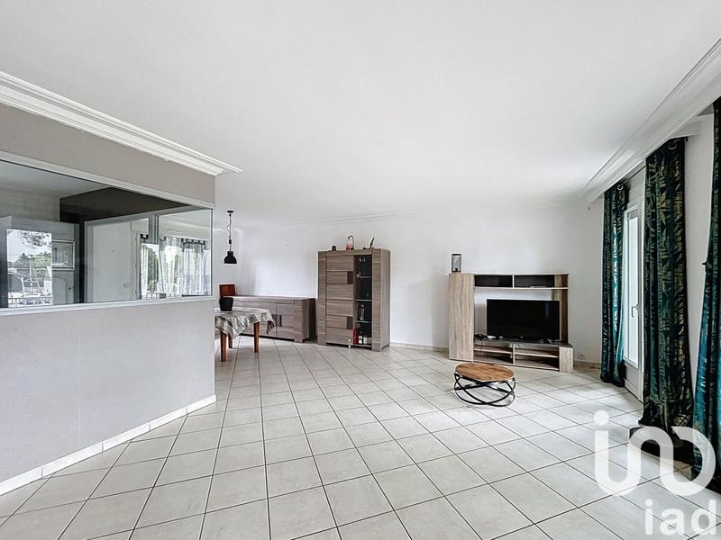 Maison - 154 m² - 7 pièces