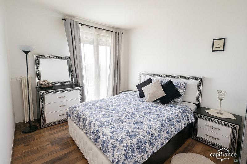 Appartement - 67 m² - 4 pièces