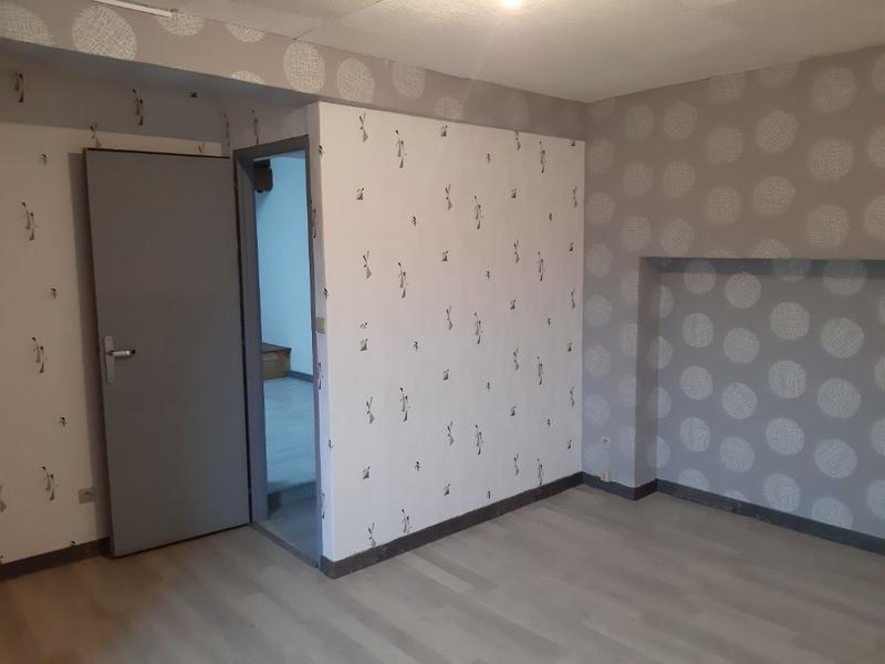Appartement - 58 m² - 2 pièces