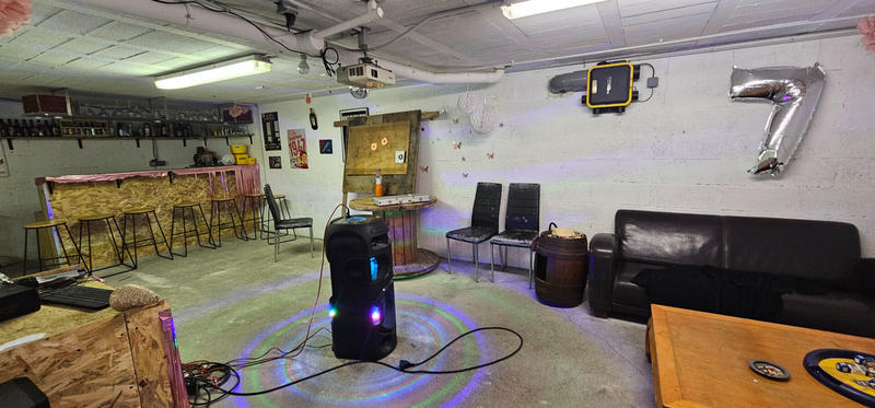 Maison - 153 m² - 7 pièces