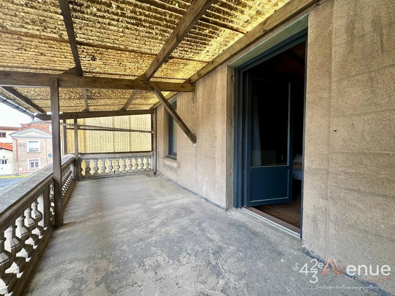 Maison - 173 m² - 4 pièces