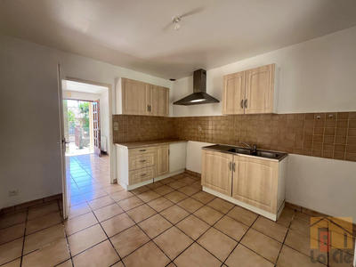 Maison - 106 m² - 4 pièces