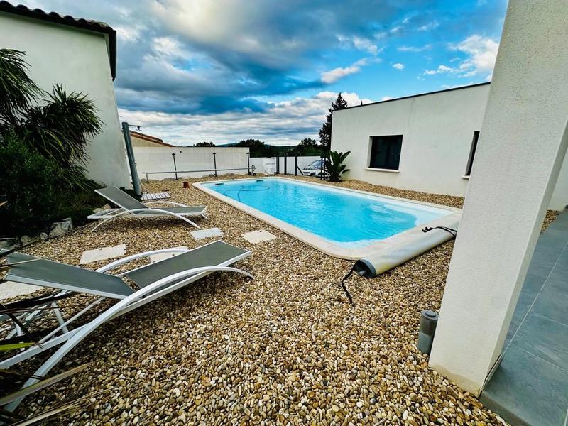 Villa - 115 m² - 4 pièces