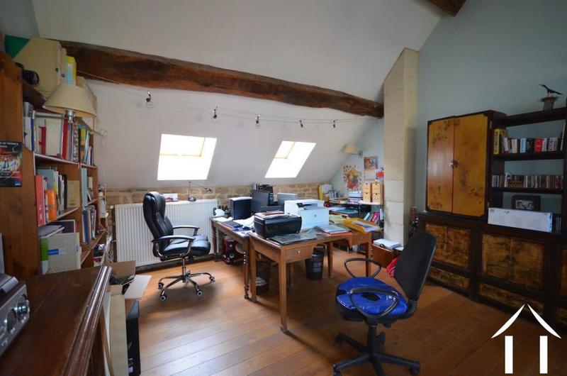 Maison - 193 m² - 6 pièces