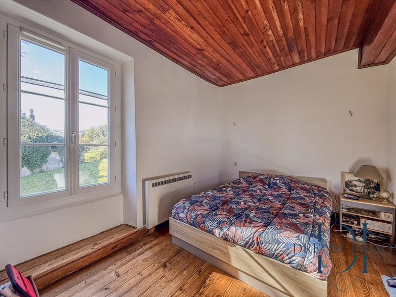 Maison - 172 m² - 6 pièces