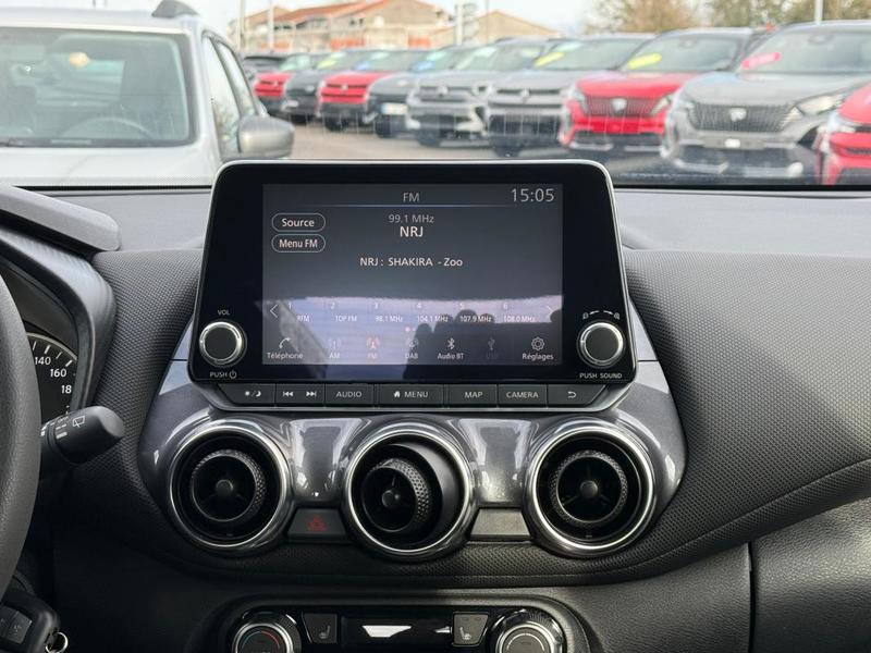 Nissan Juke 2023 Dig-T 114 Acenta