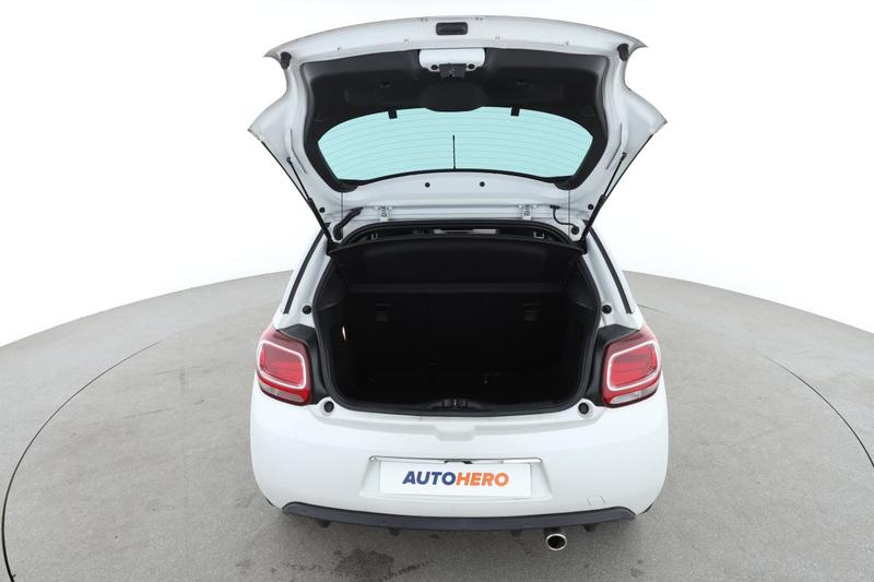 Ds Ds 3 1.2 PureTech Givenchy le MakeUp 110 ch