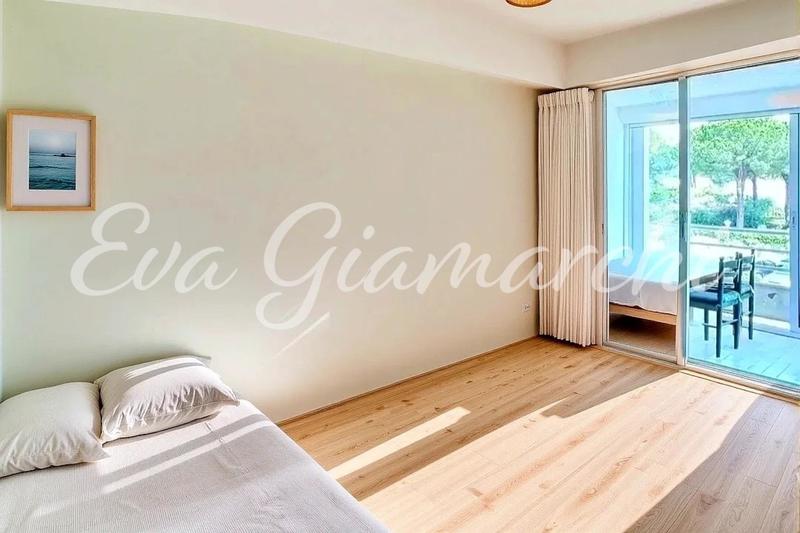 Appartement - 22 m² - 1 pièce