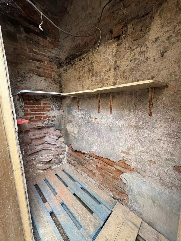 Appartement - 31 m² - 2 pièces