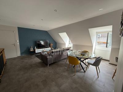 Appartement - 75 m² - 3 pièces