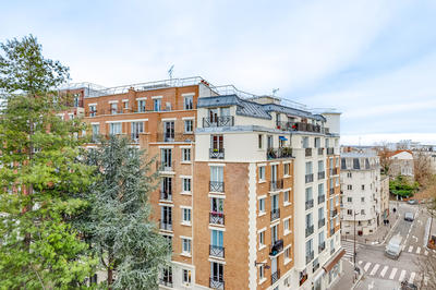 Appartement - 13 m² - 1 pièce