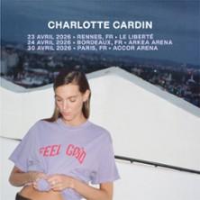 Charlotte Cardin - Tournée