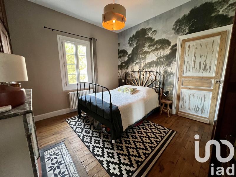 Maison de ville - 88 m² - 3 pièces