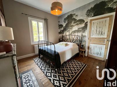 Maison de ville - 88 m² - 3 pièces