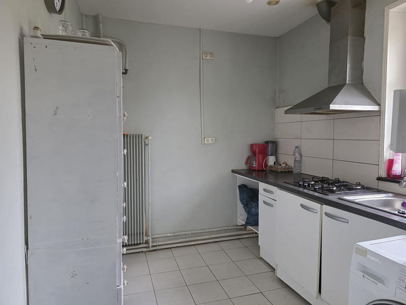 Appartement - 75 m² - 4 pièces