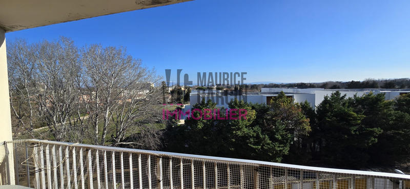 Appartement - 94 m² - 4 pièces