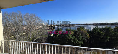 Appartement - 94 m² - 4 pièces