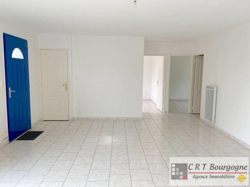 Maison - 118 m² - 5 pièces