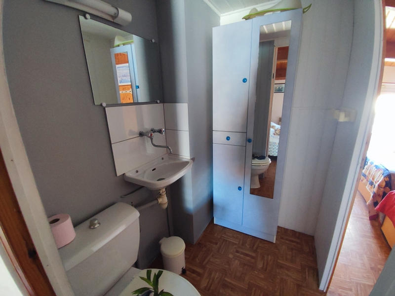 Maison - 74 m² - 5 pièces