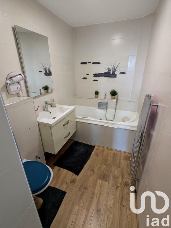 Maison - 180 m² - 6 pièces